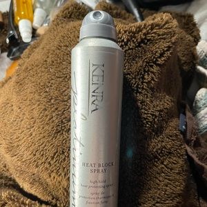 Kenra Heat Block spray